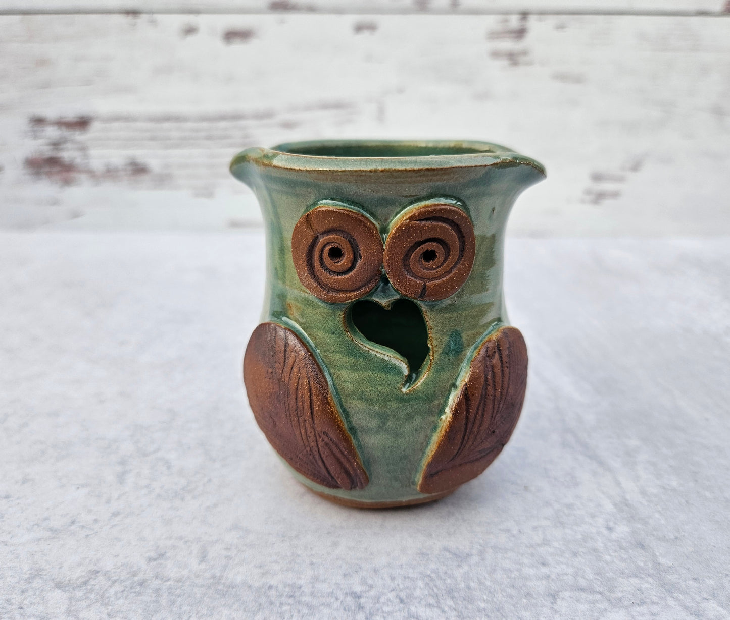 Egg Separator | Green