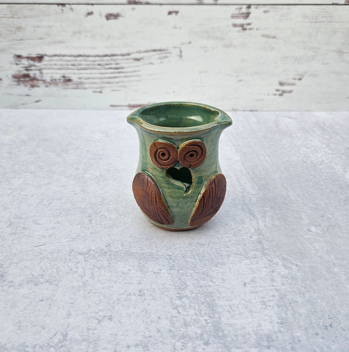 Egg Separator | Green