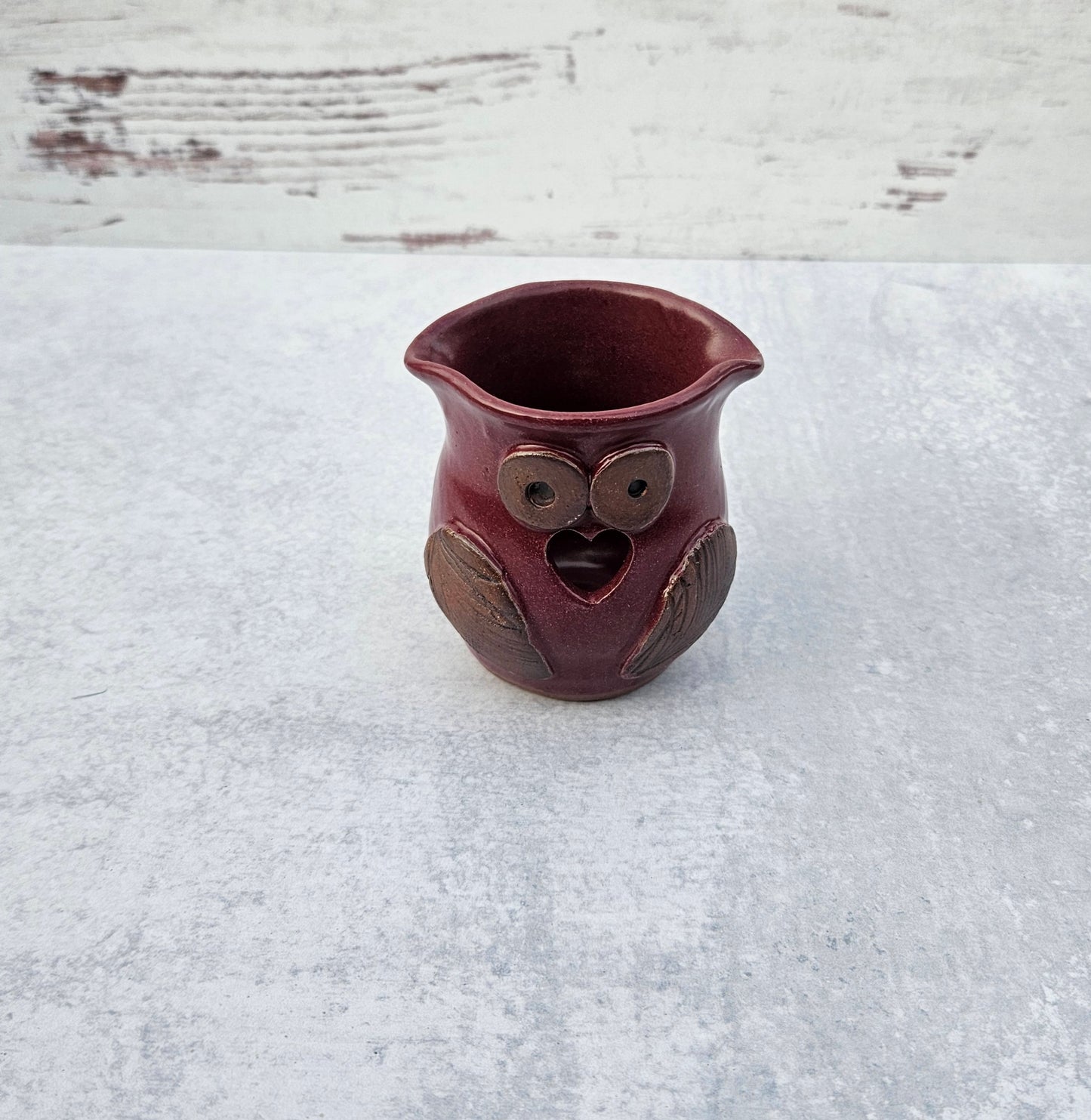 Egg Separator | Burgundy