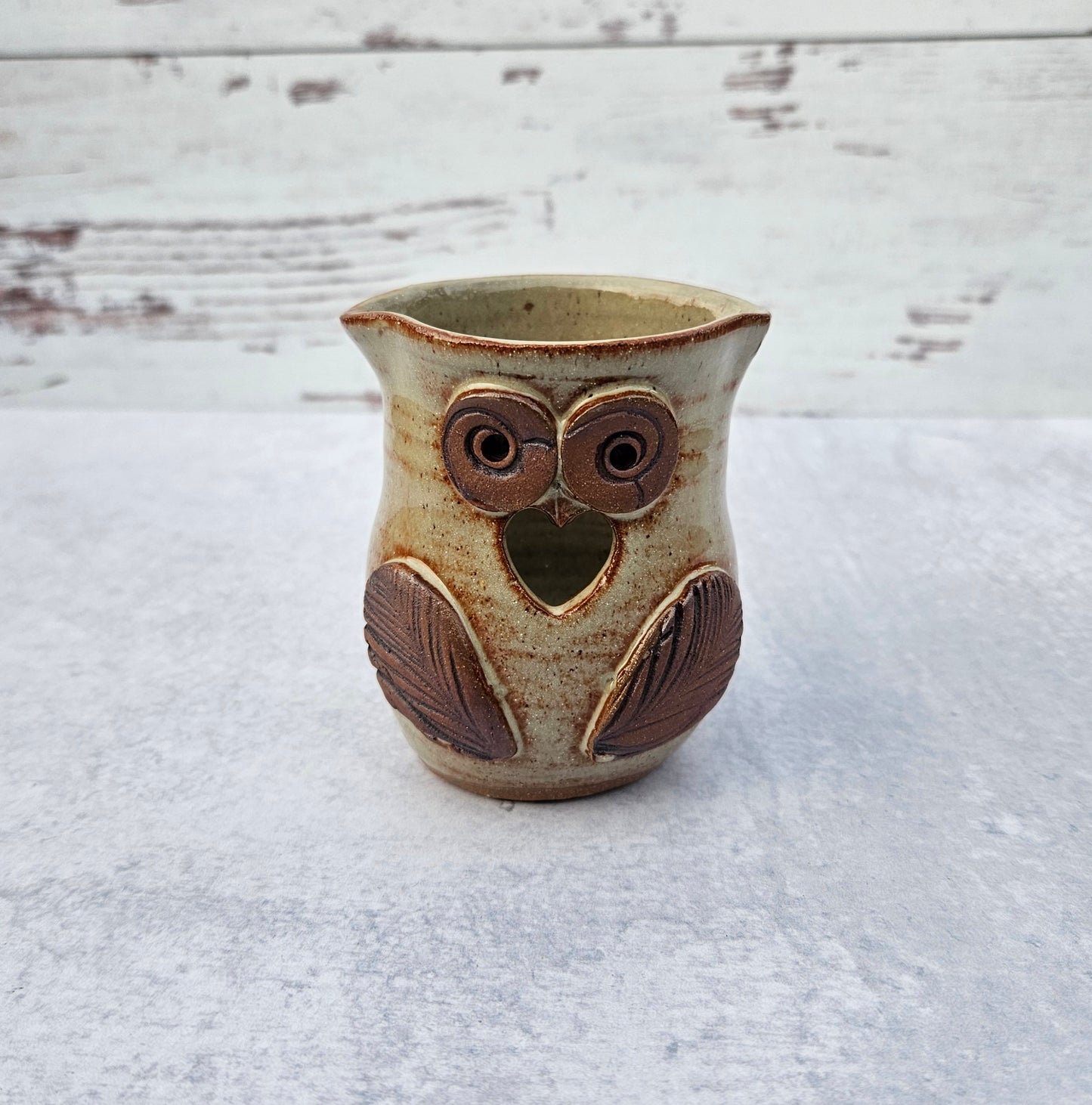 Egg Separator | Cream