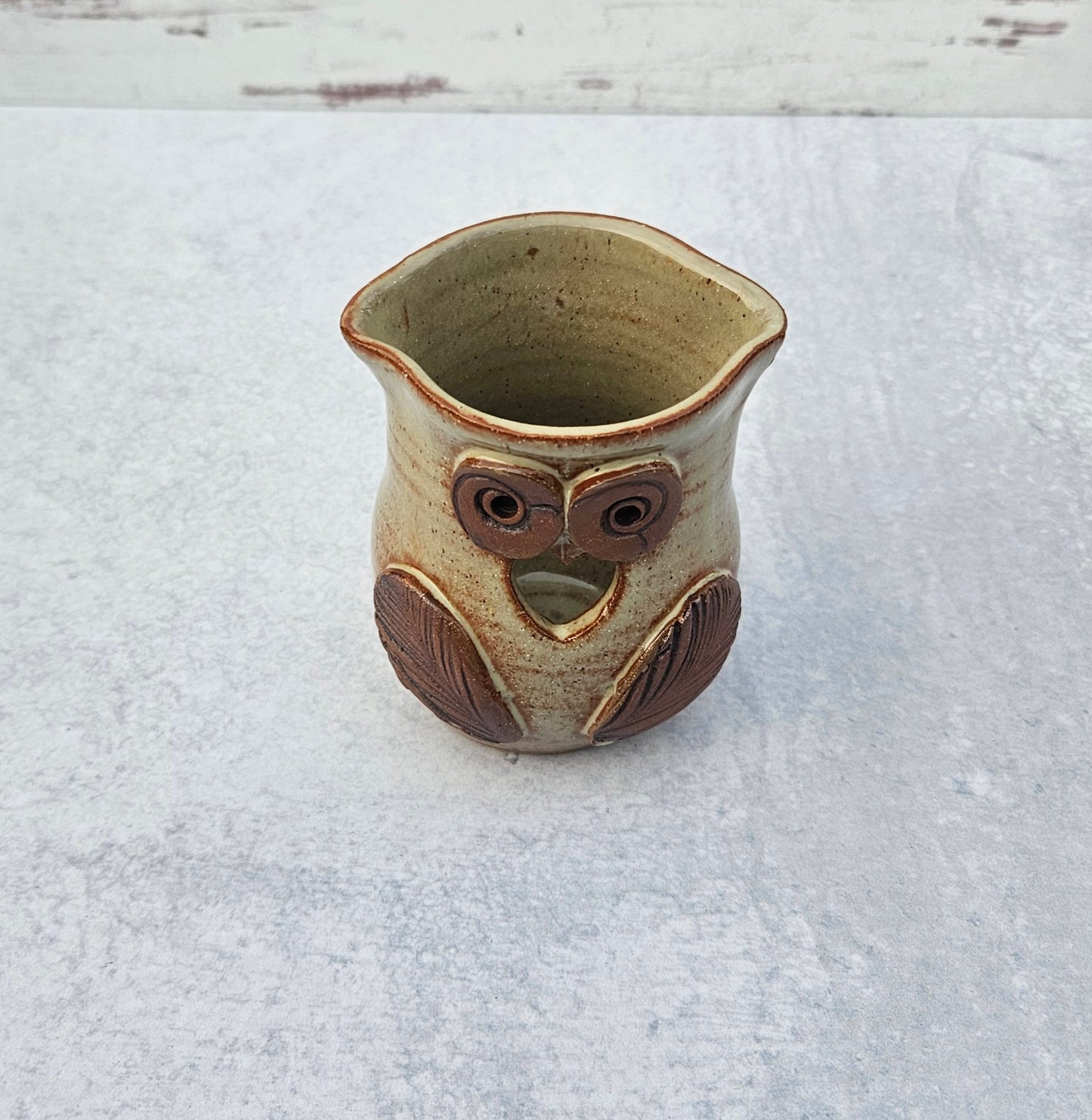 Egg Separator | Cream