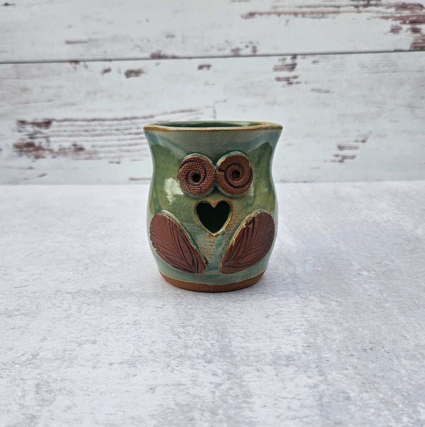 Egg Separator | Green