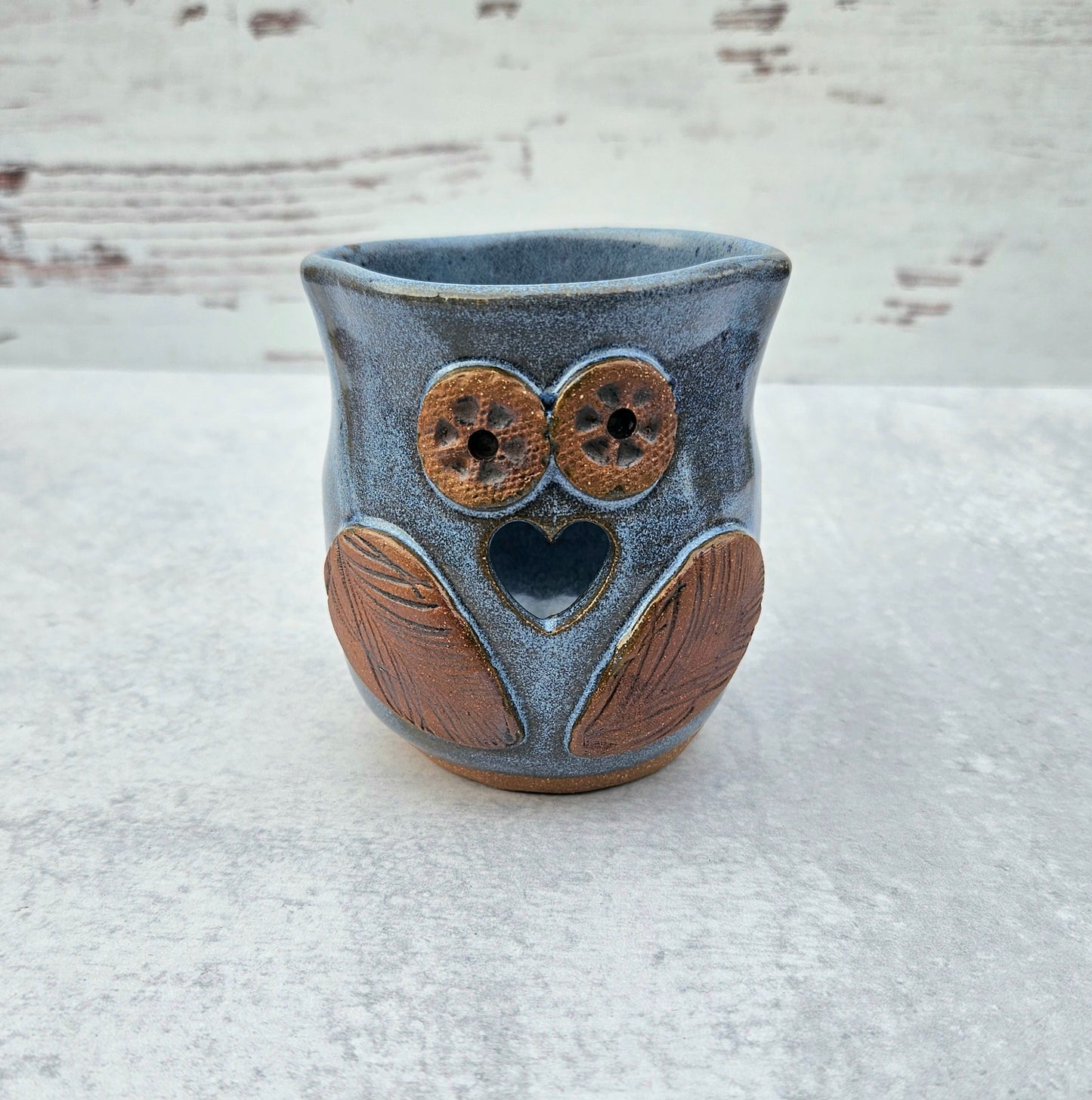 Egg Separator | Blue