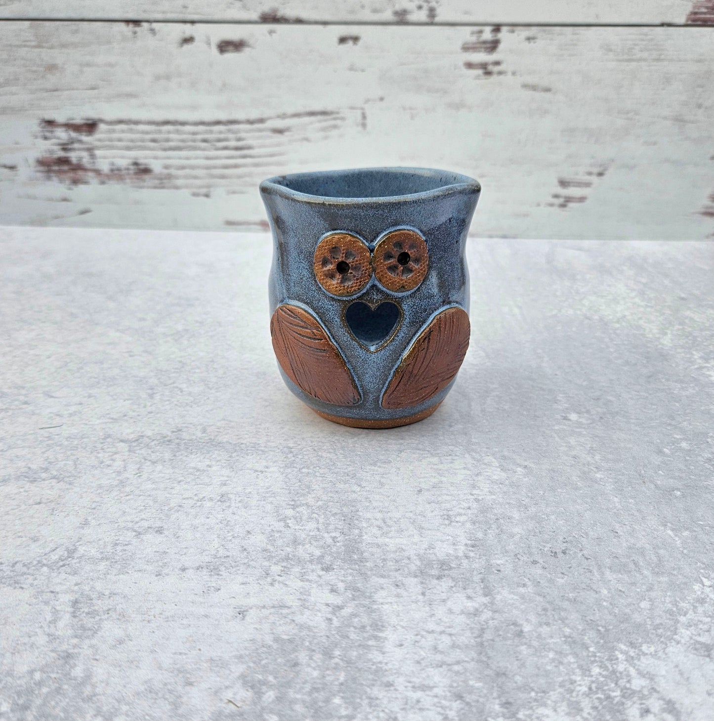 Egg Separator | Blue