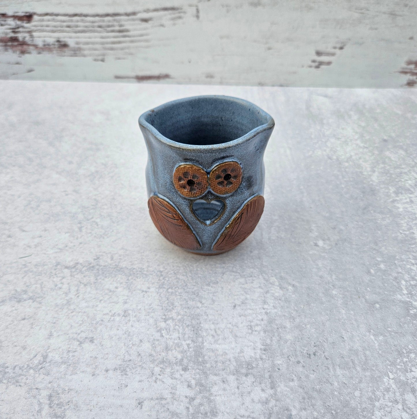 Egg Separator | Blue