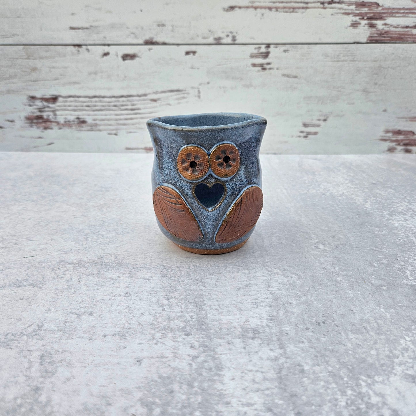 Egg Separator | Blue