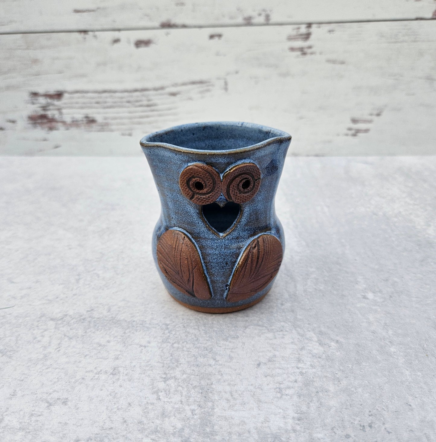 Egg Separator | Blue