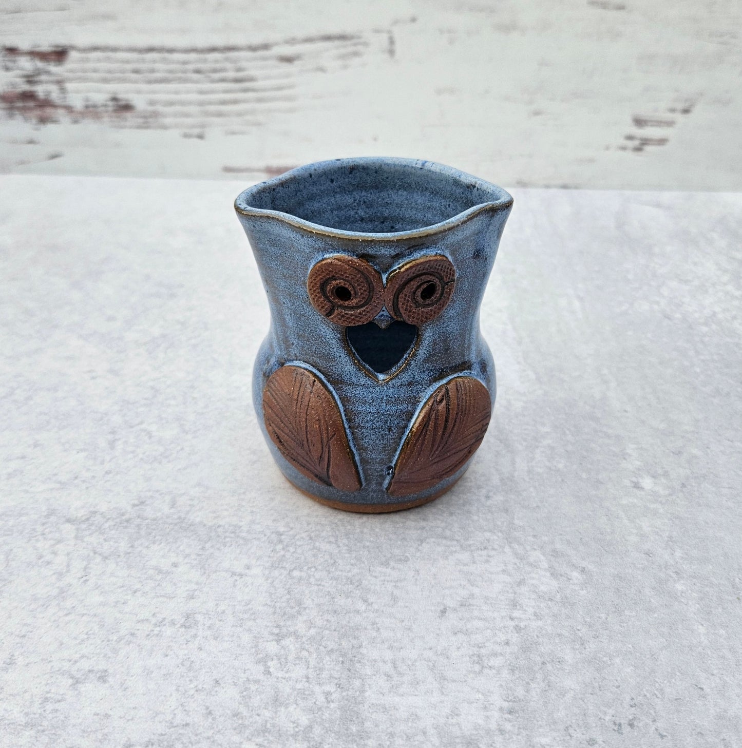 Egg Separator | Blue