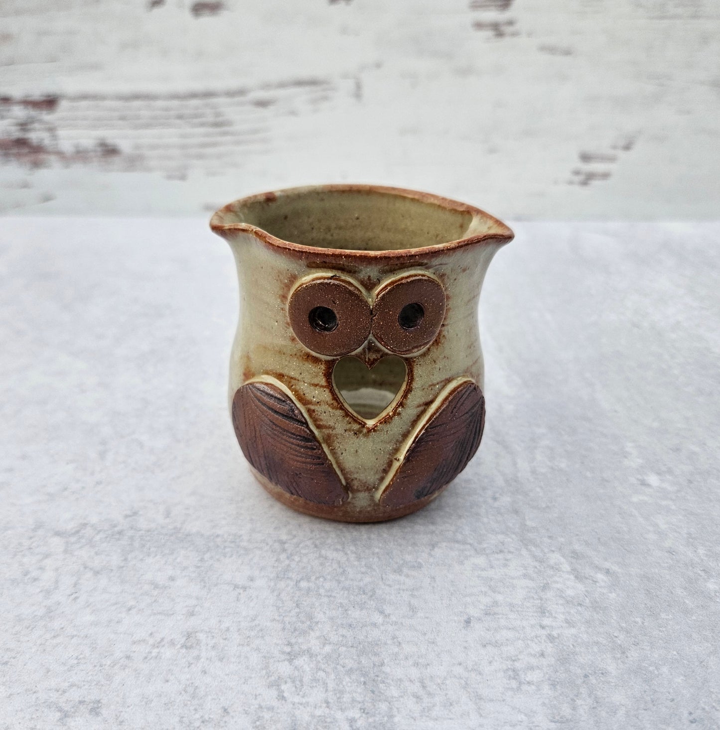 Egg Separator | Cream