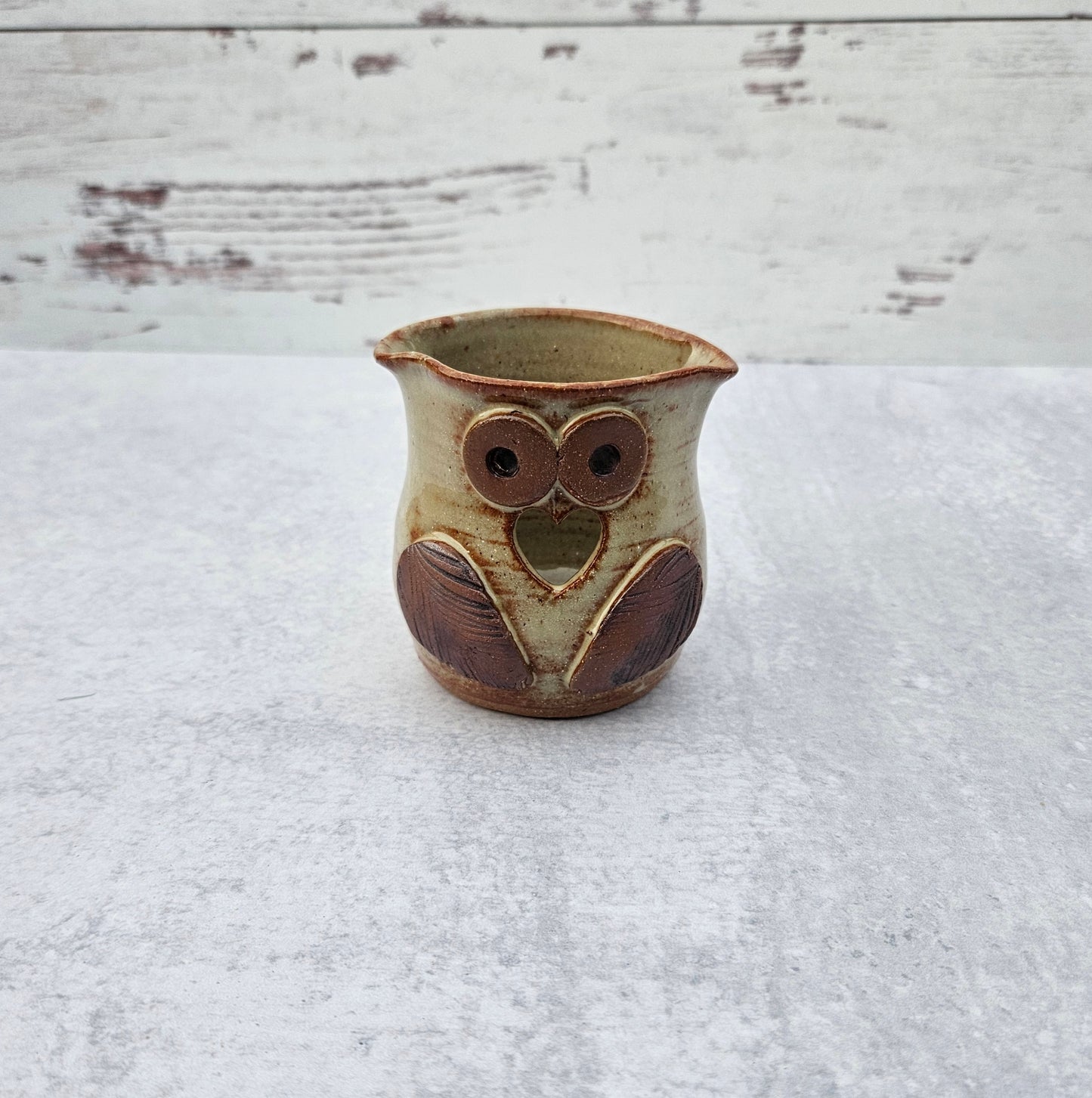 Egg Separator | Cream