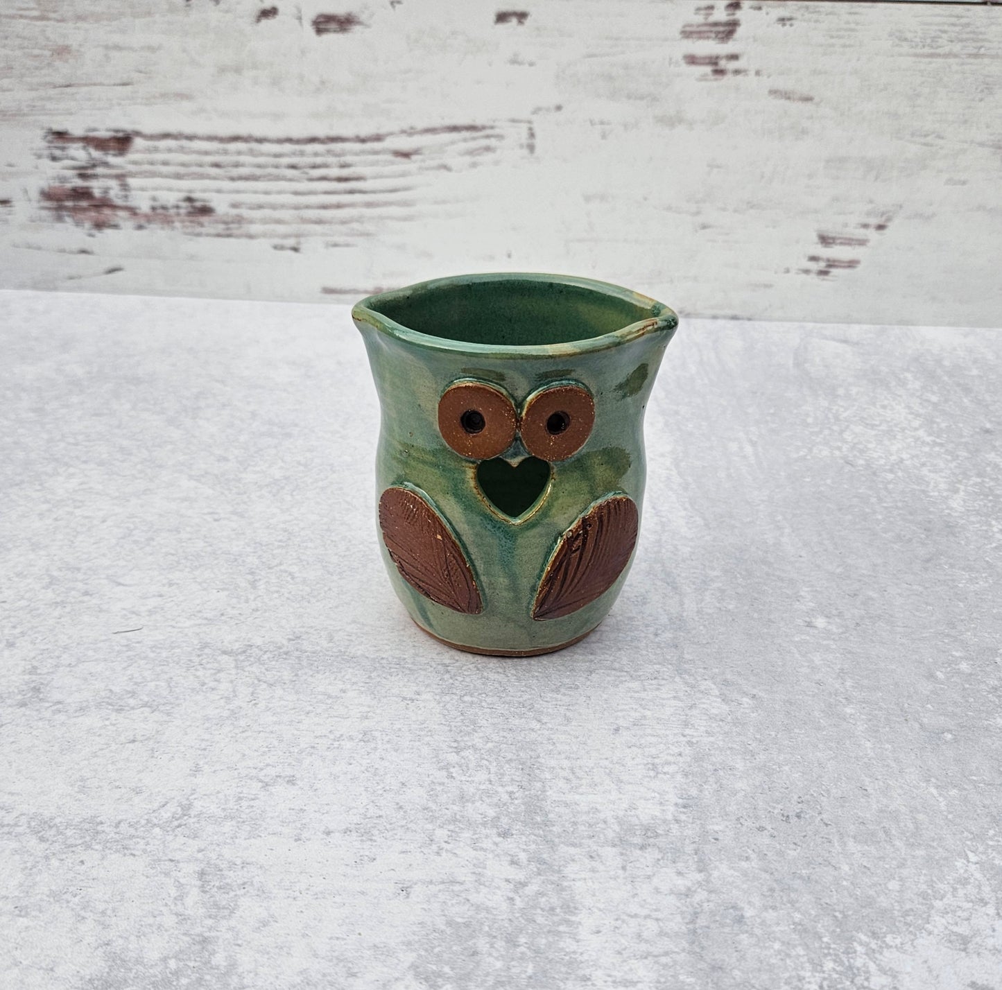 Egg Separator | Green