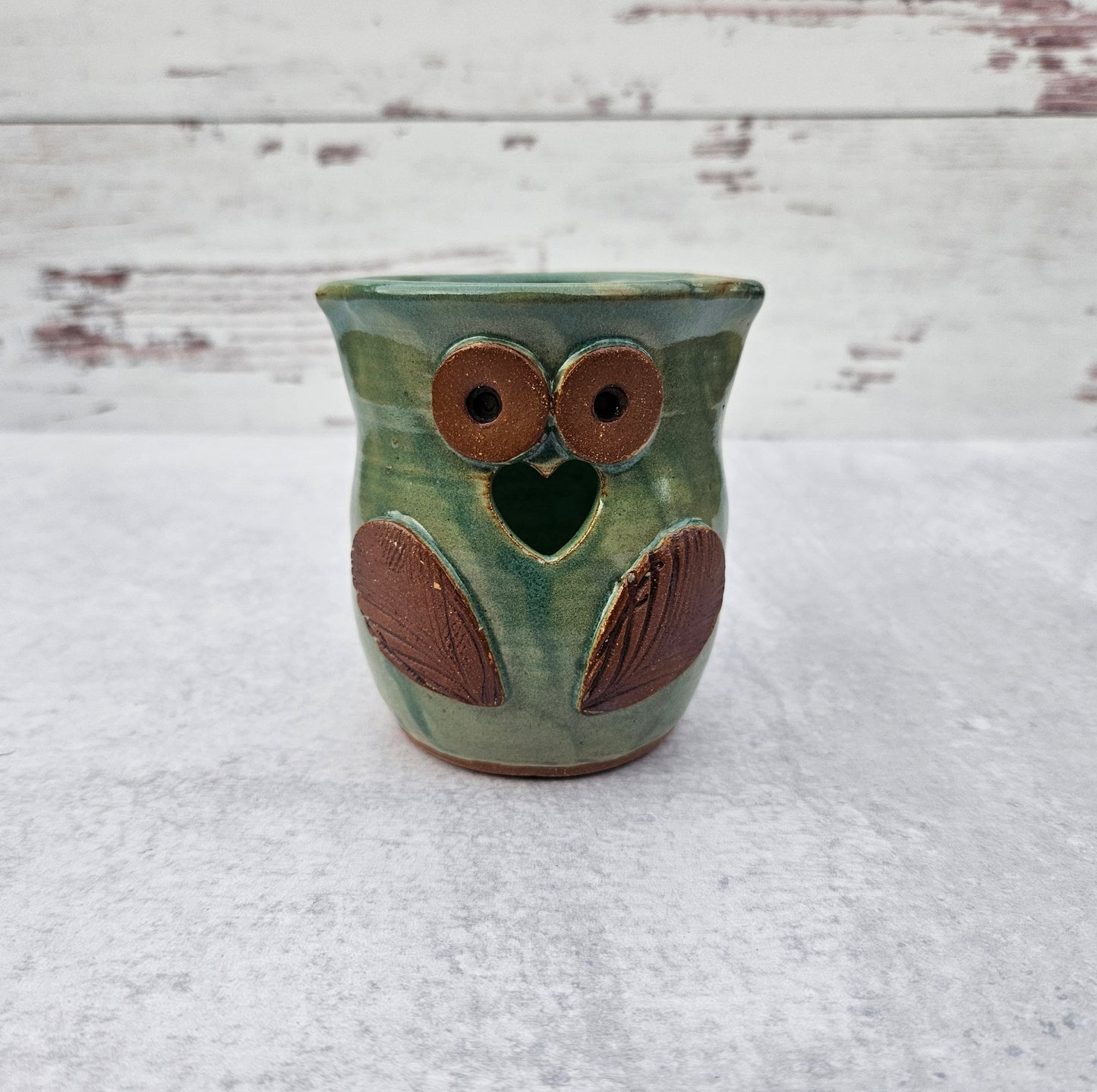 Egg Separator | Green