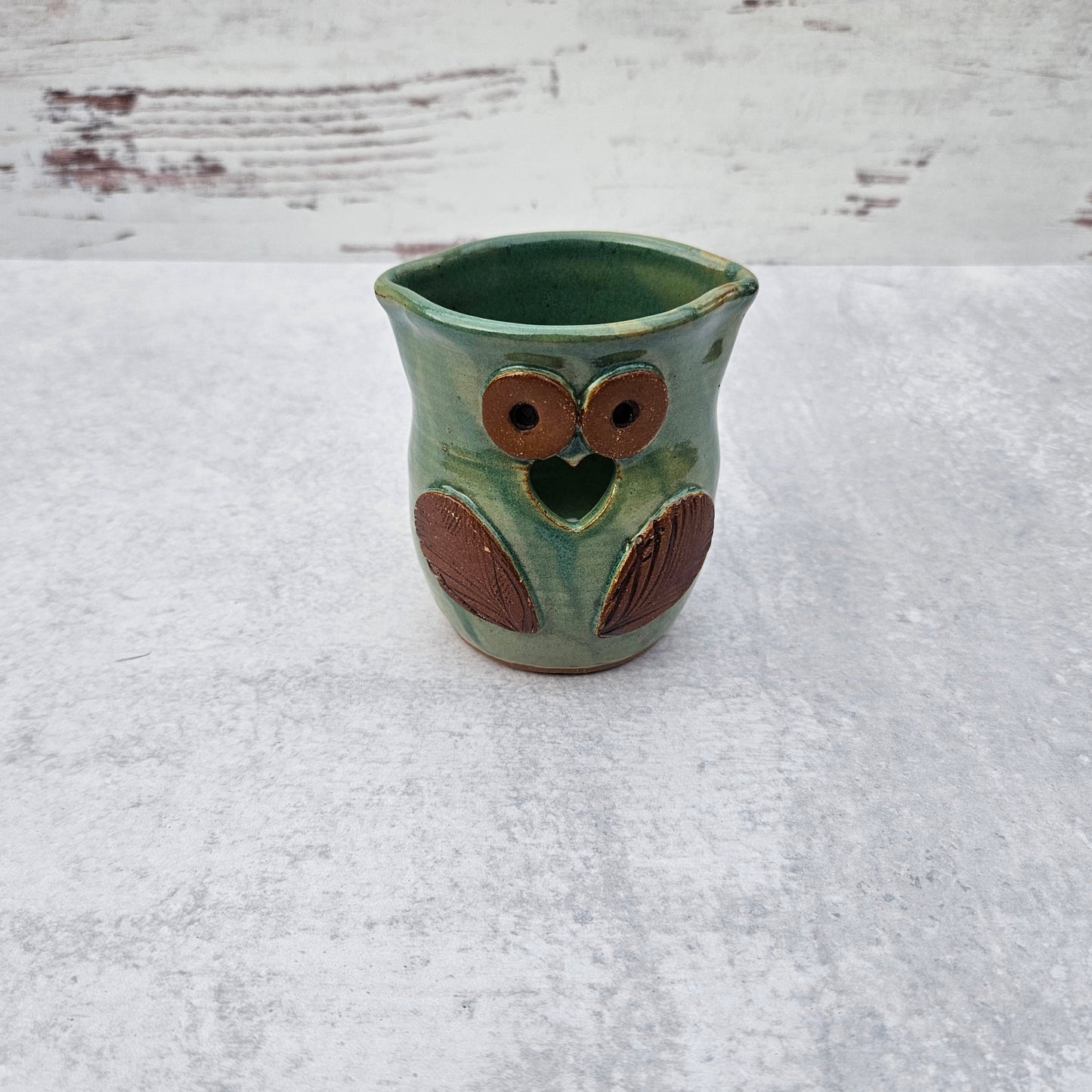 Egg Separator | Green