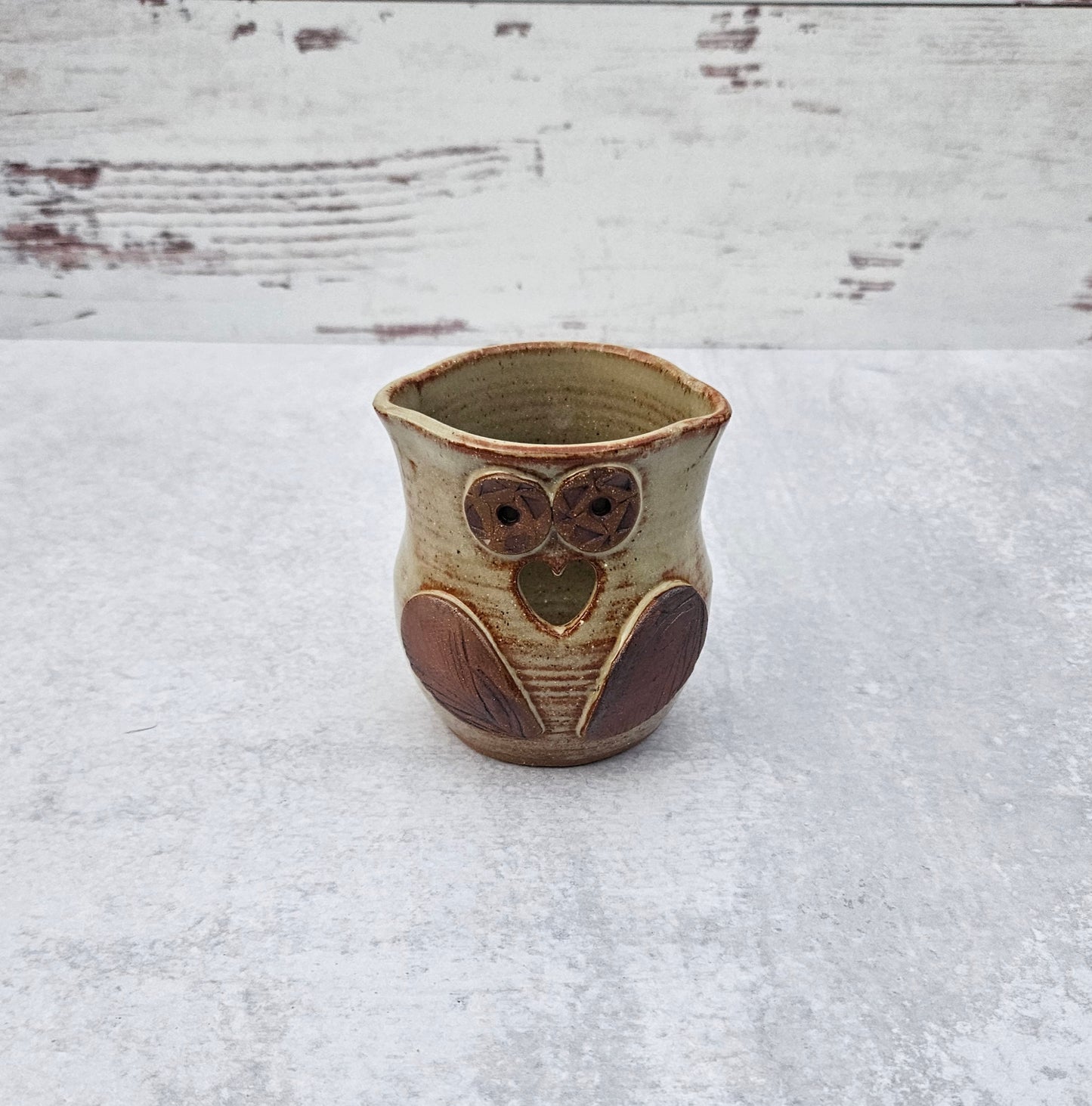 Egg Separator | Cream