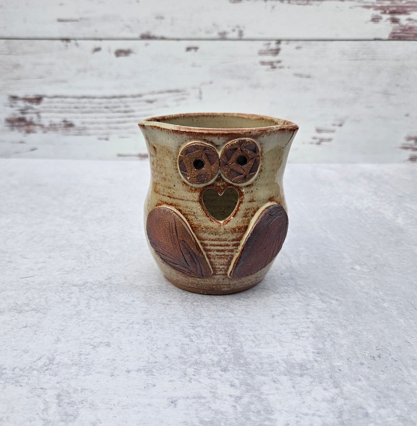 Egg Separator | Cream