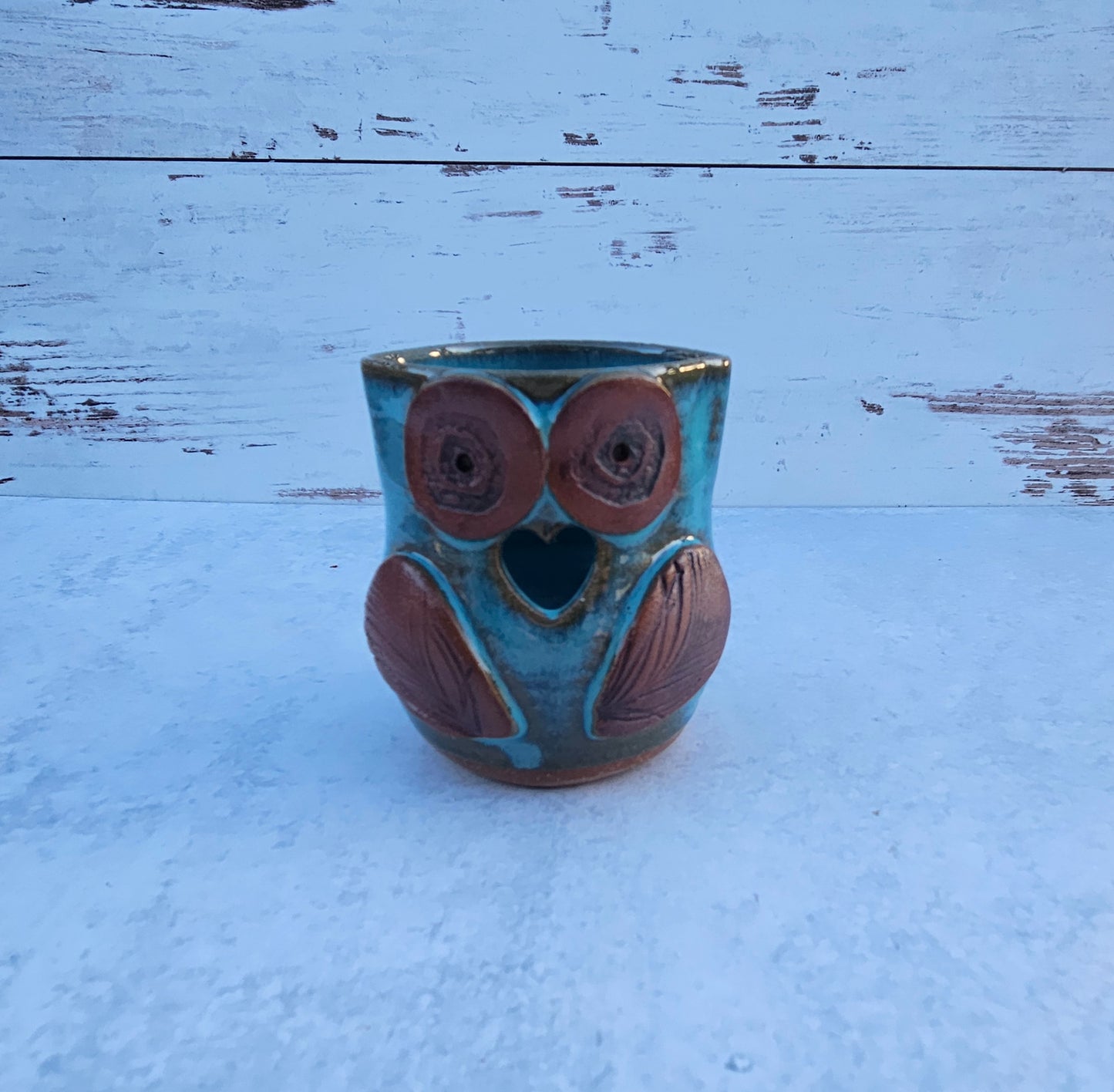 Egg Separator | Turquoise