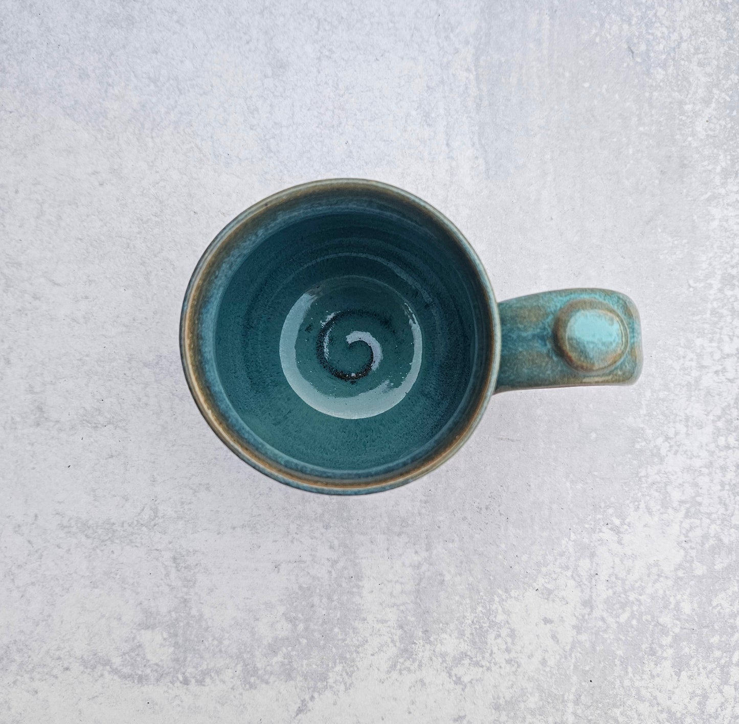 Daisy Mug | 14-16 oz.