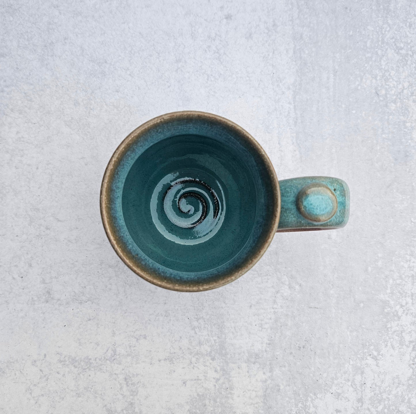 Daisy Mug | 14-16 oz.