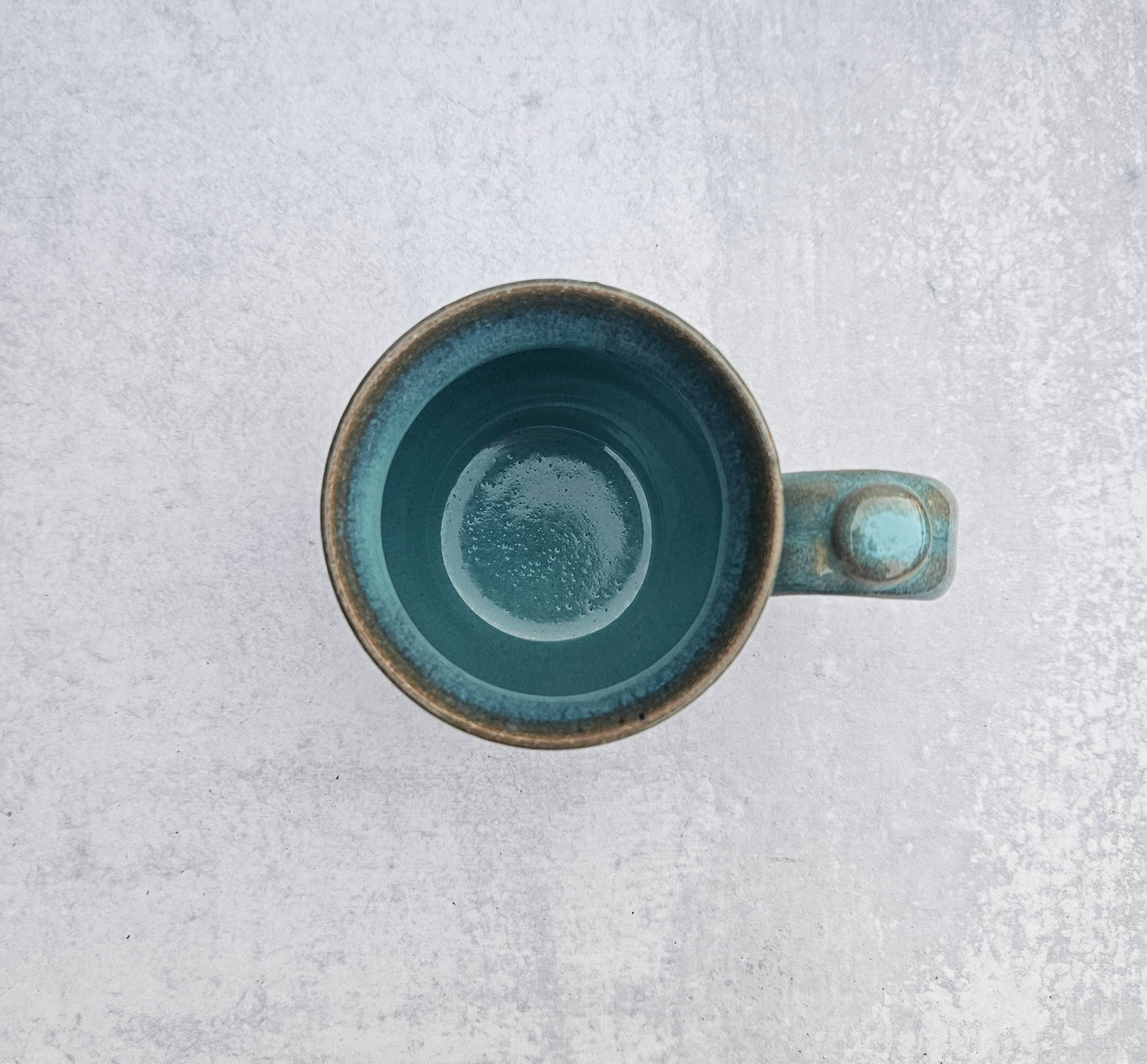 Daisy Mug | 14-16 oz.