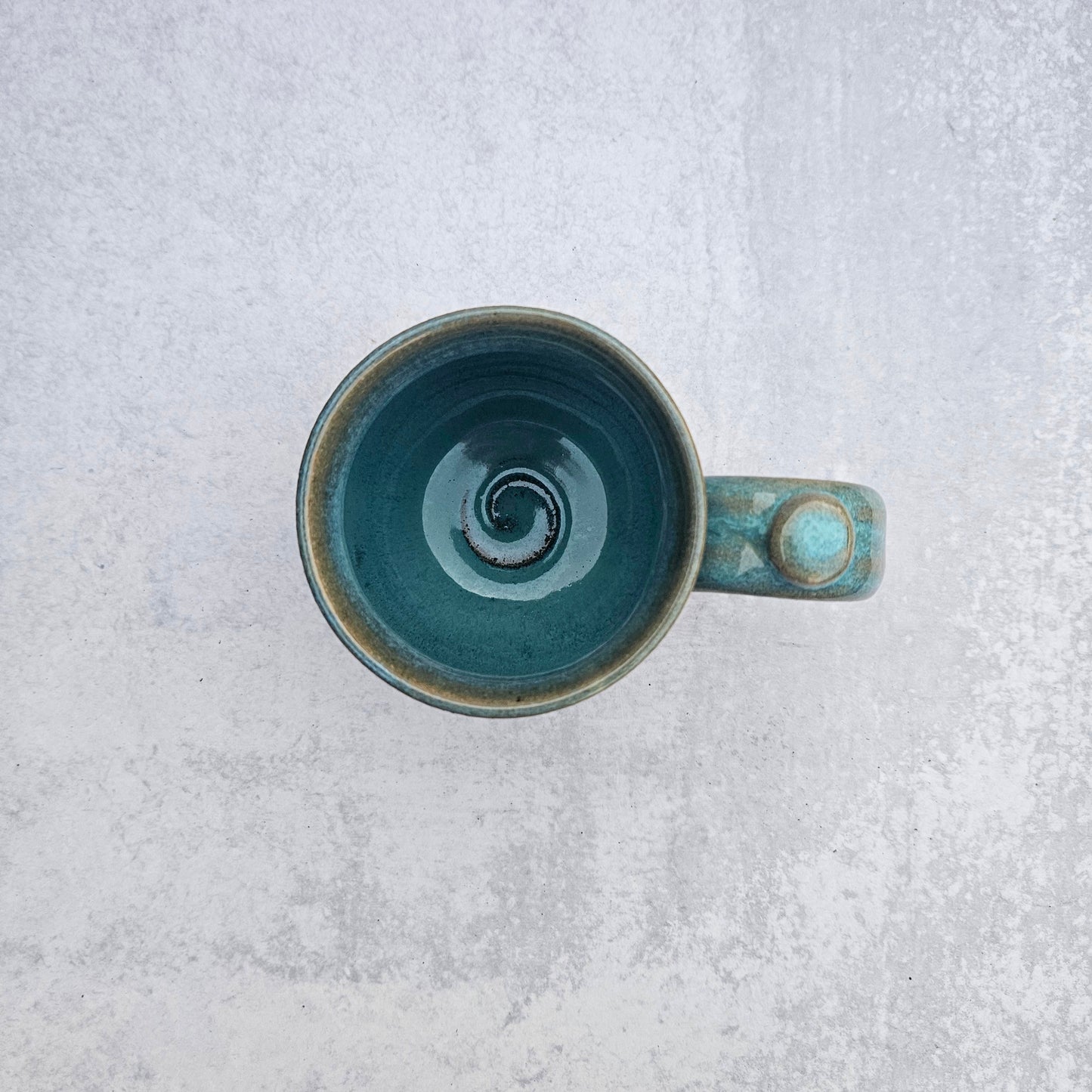 Daisy Mug | 14-16 oz.