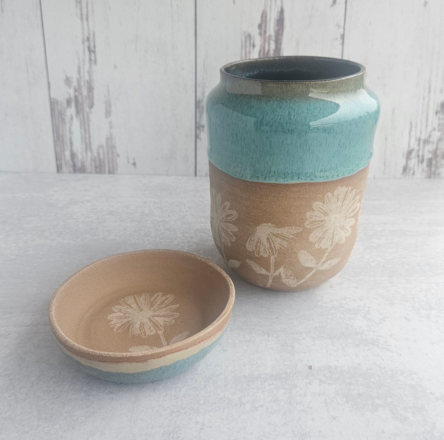 Sourdough Crock | 28 oz.