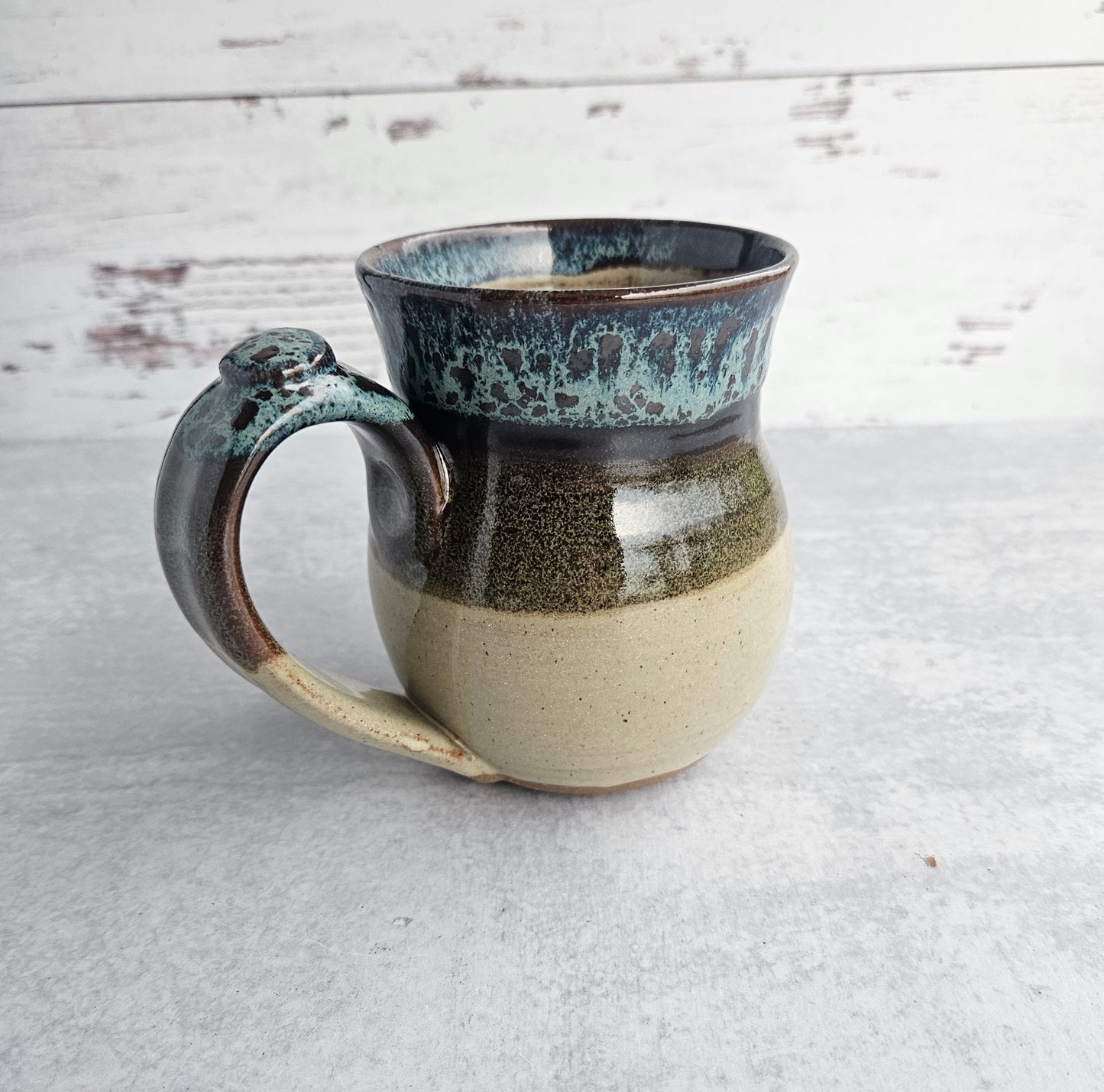 But First Coffee Mug | 16 oz.