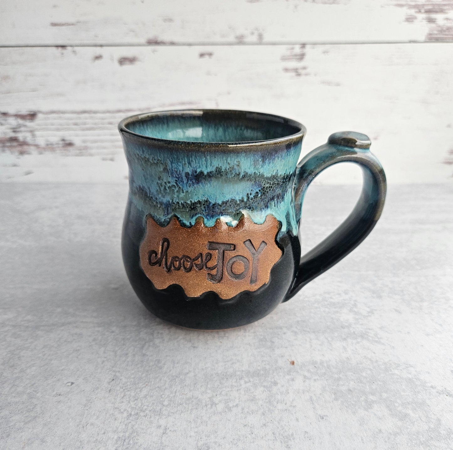 Choose Joy Mug | 16 oz.