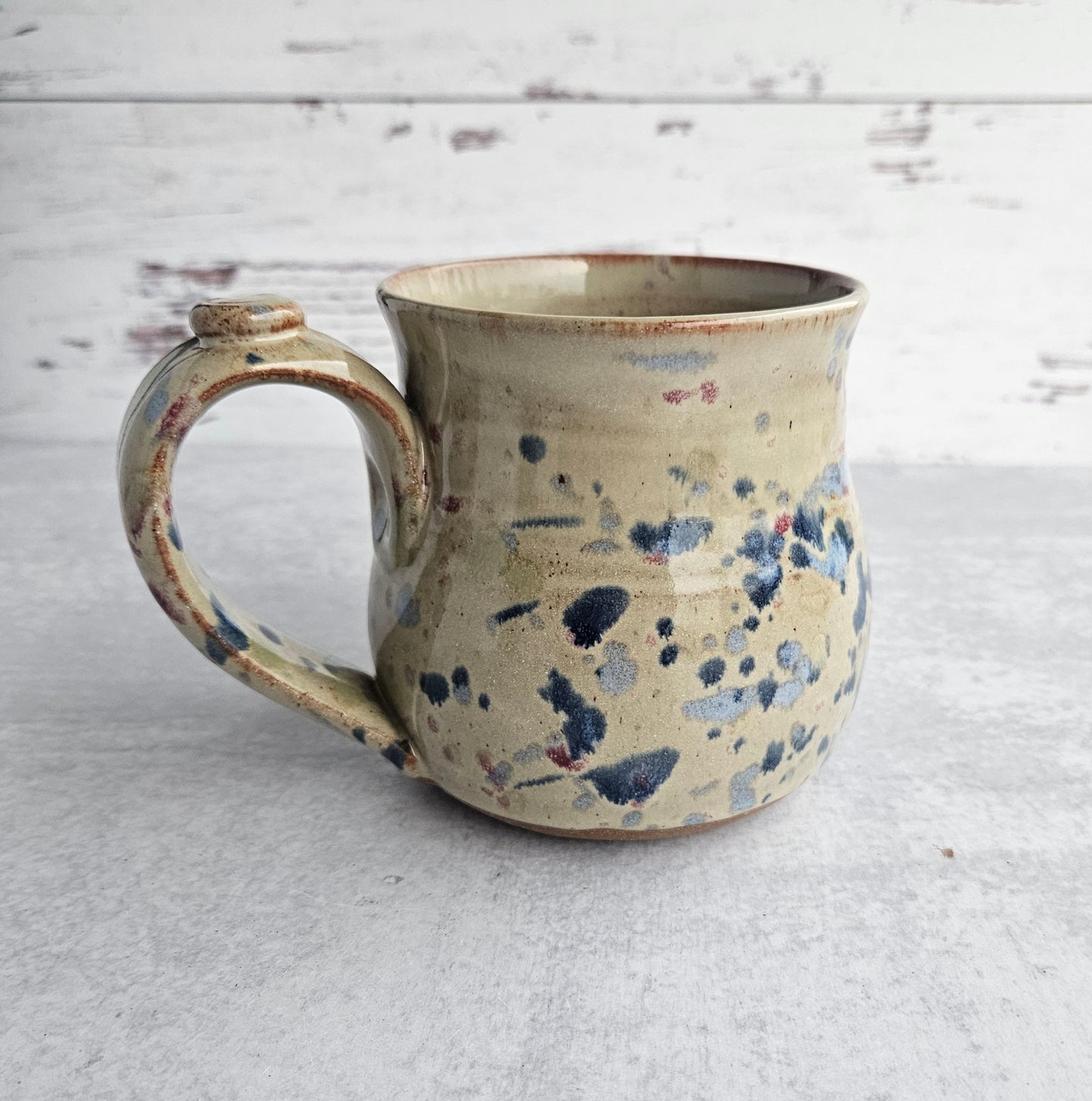 Choose Joy Mug | 16 oz.