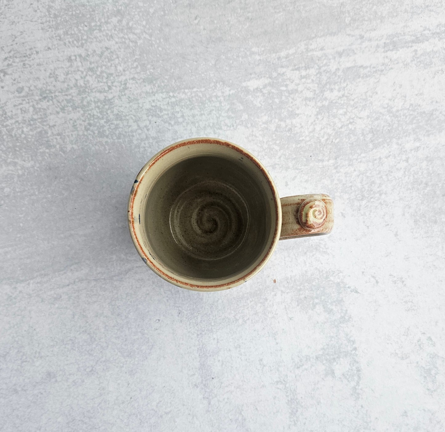 Buffalo Mug | 16 oz.