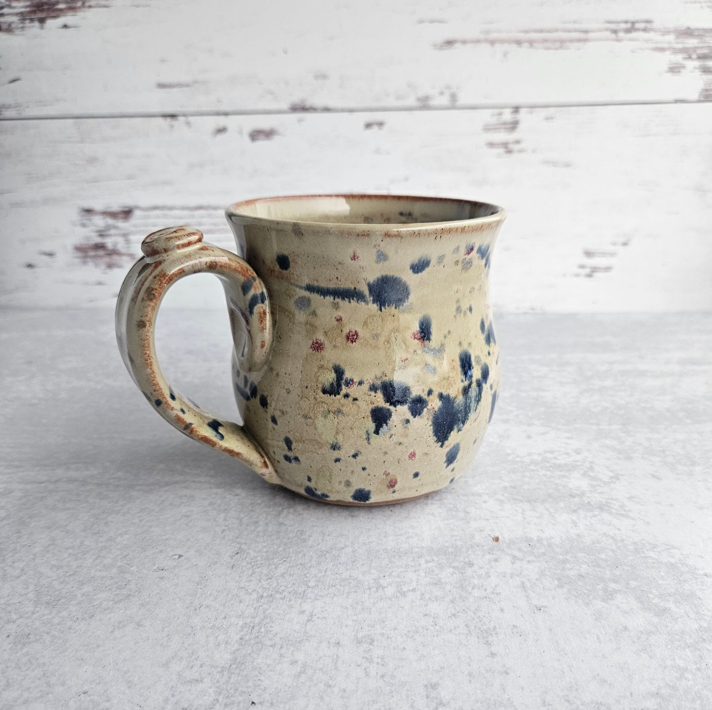 Buffalo Mug | 16 oz.