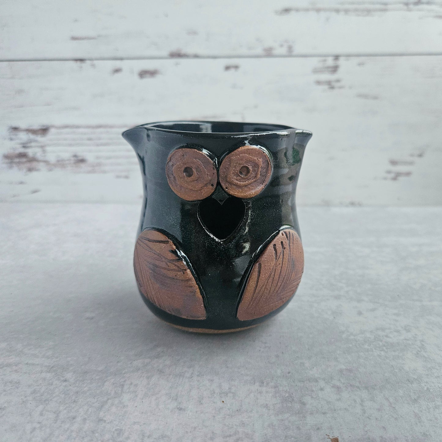 Egg Separator | Black