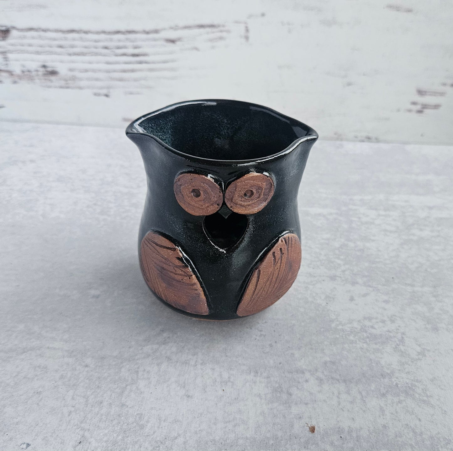 Egg Separator | Black