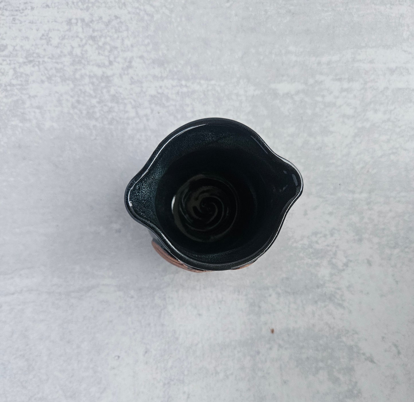 Egg Separator | Black