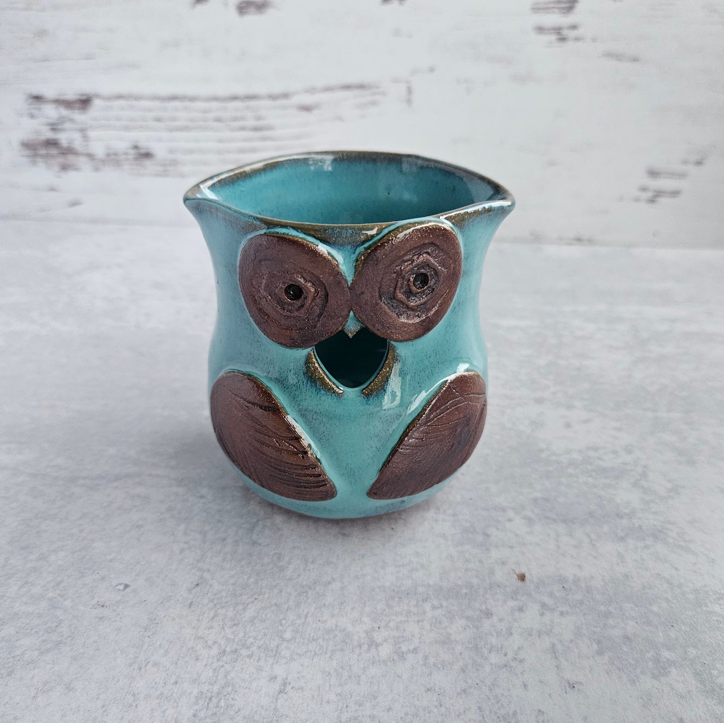 Egg Separator | Turquoise