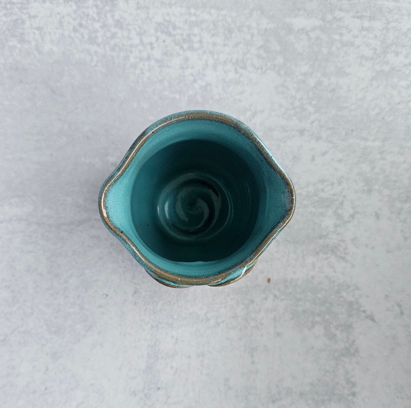 Egg Separator | Turquoise