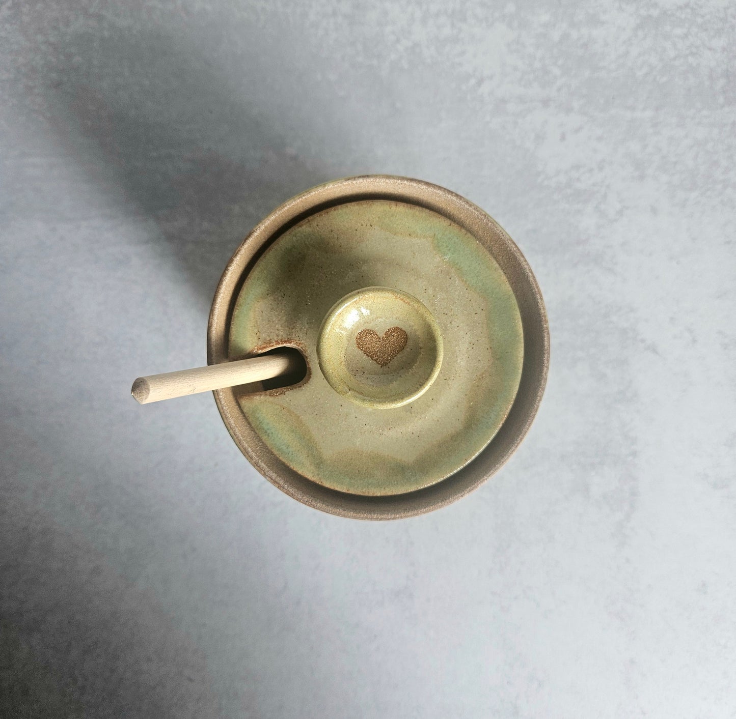 Honey Pot 》Honey Bee