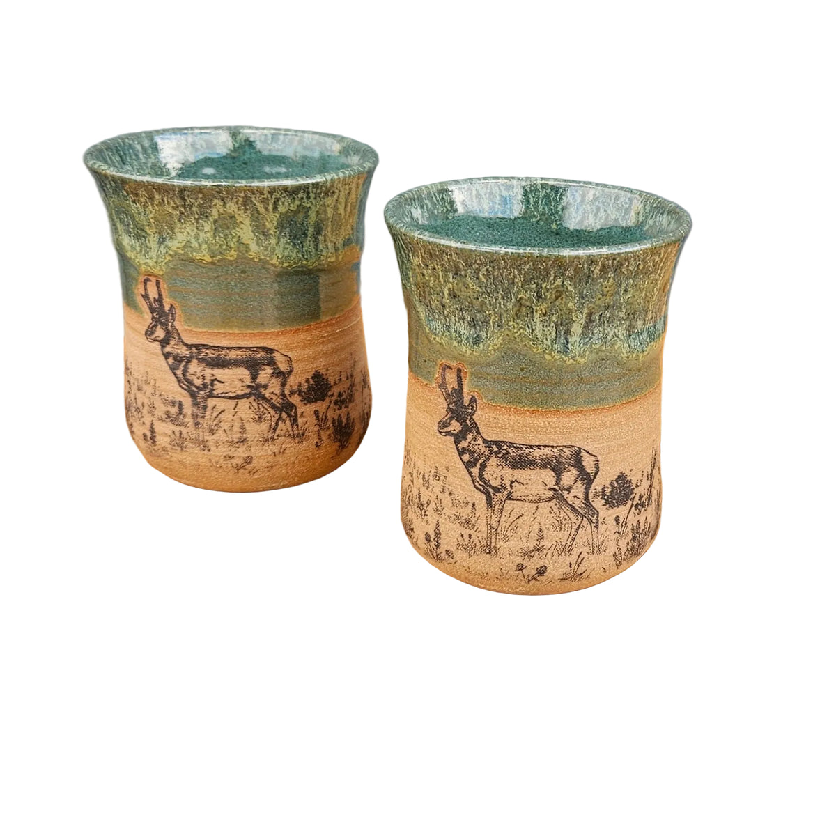 Antelope Cup