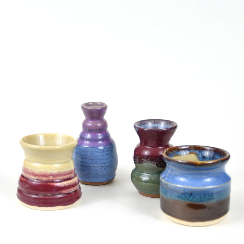 Valentine Bud Vase
