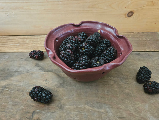 Berry Bowl | Small Square
