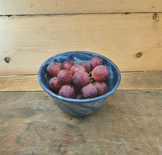 Berry Bowl | Medium Blue