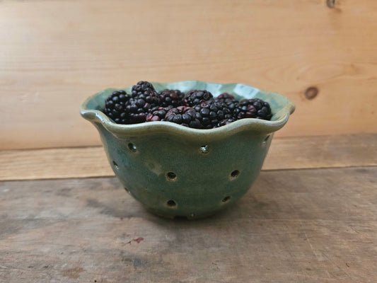 Berry Bowl | Small Green