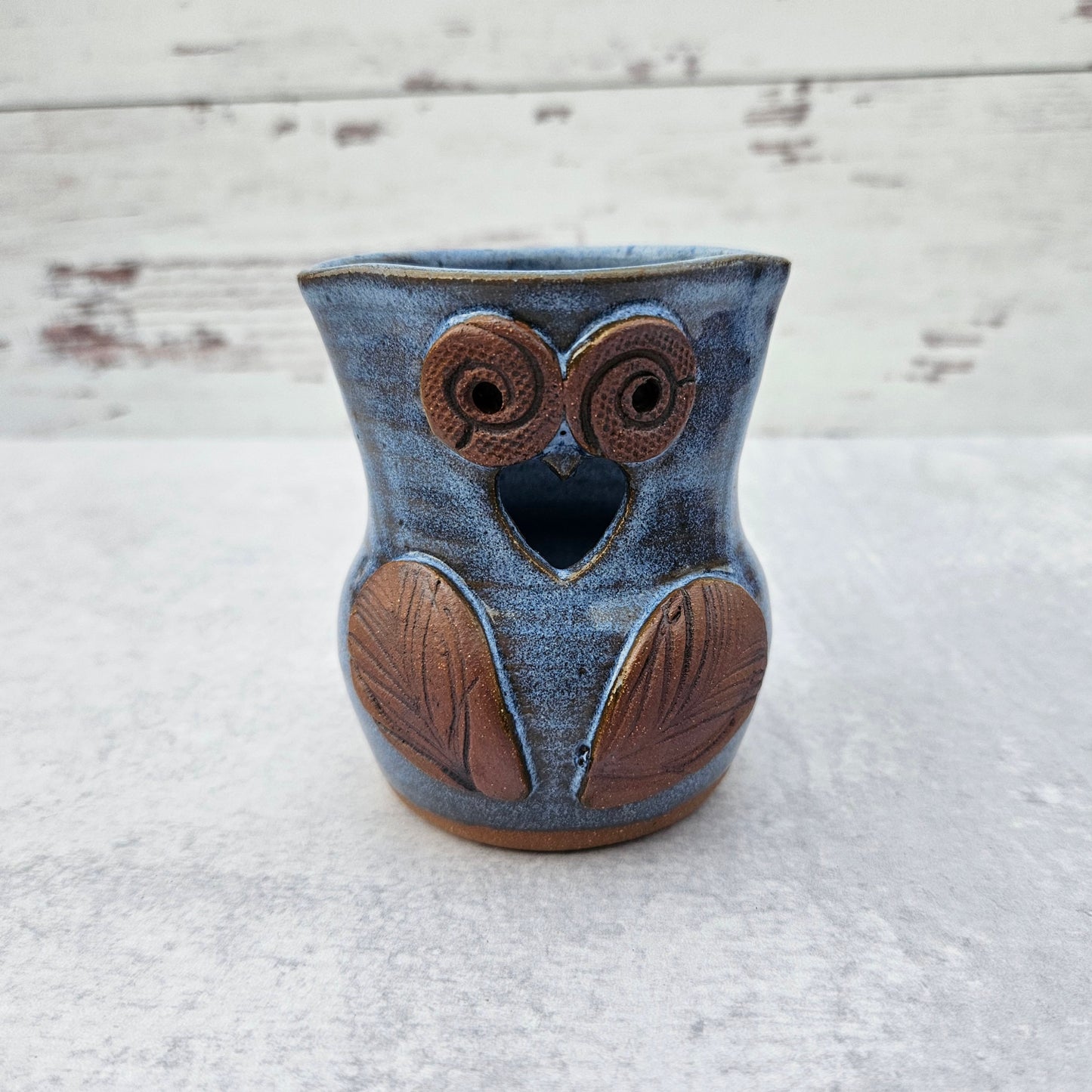 Egg Separator | Blue