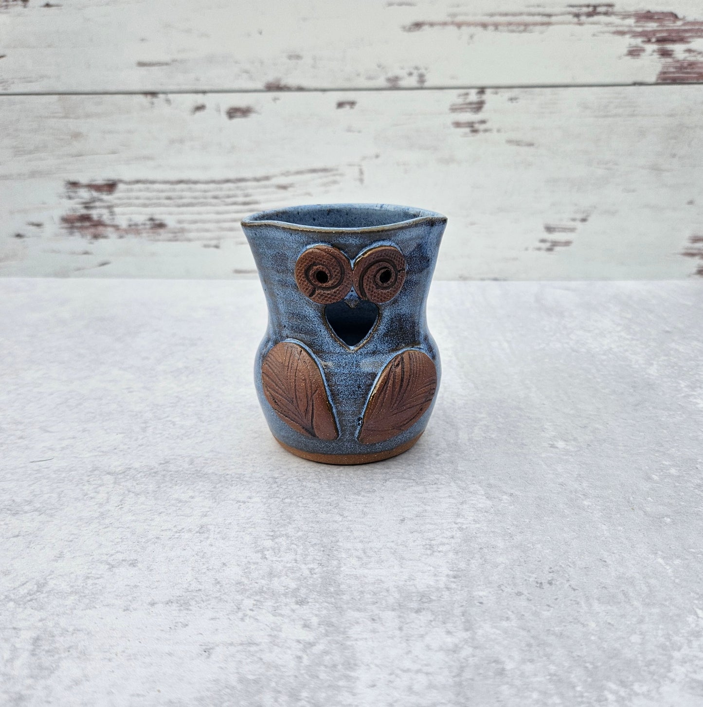 Egg Separator | Blue