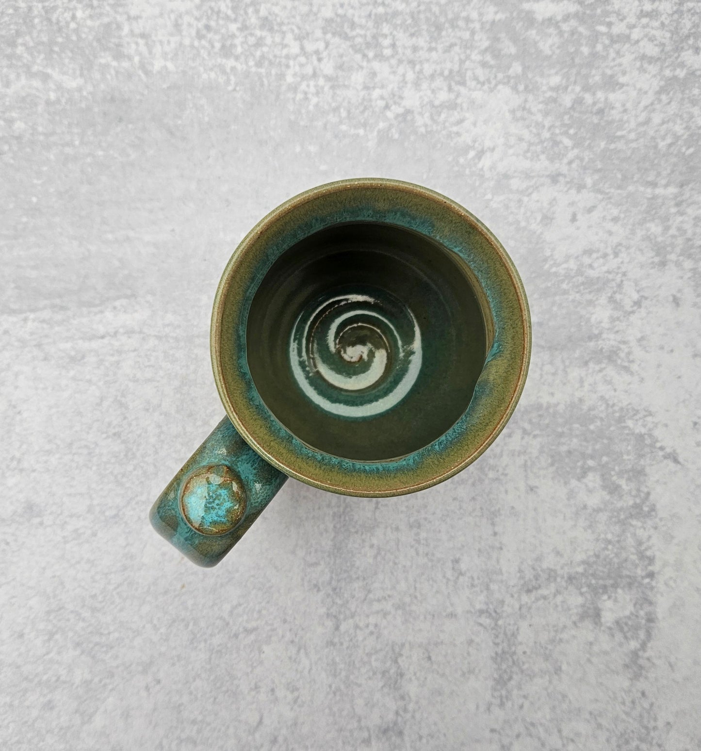 Daisy Mug | 16 oz.