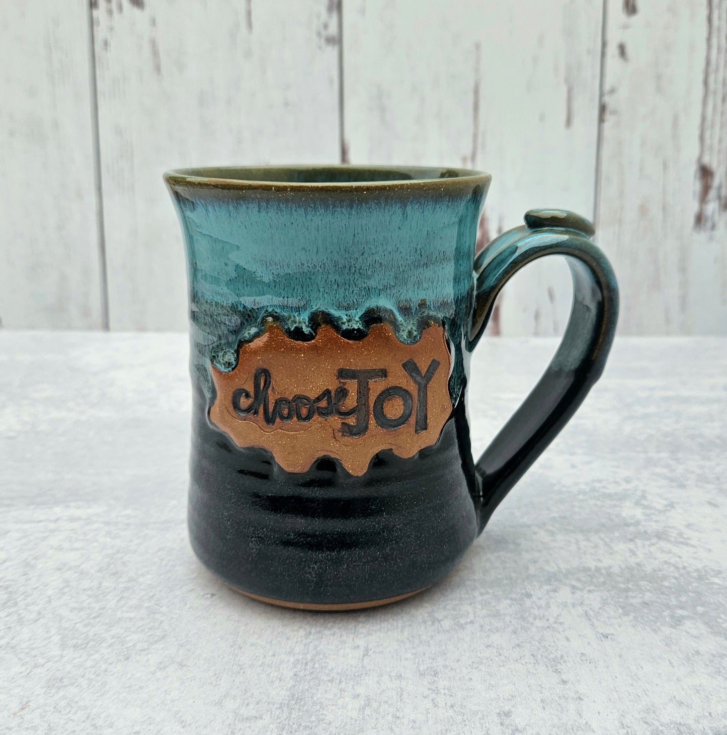 Choose Joy Mug | 16 oz.