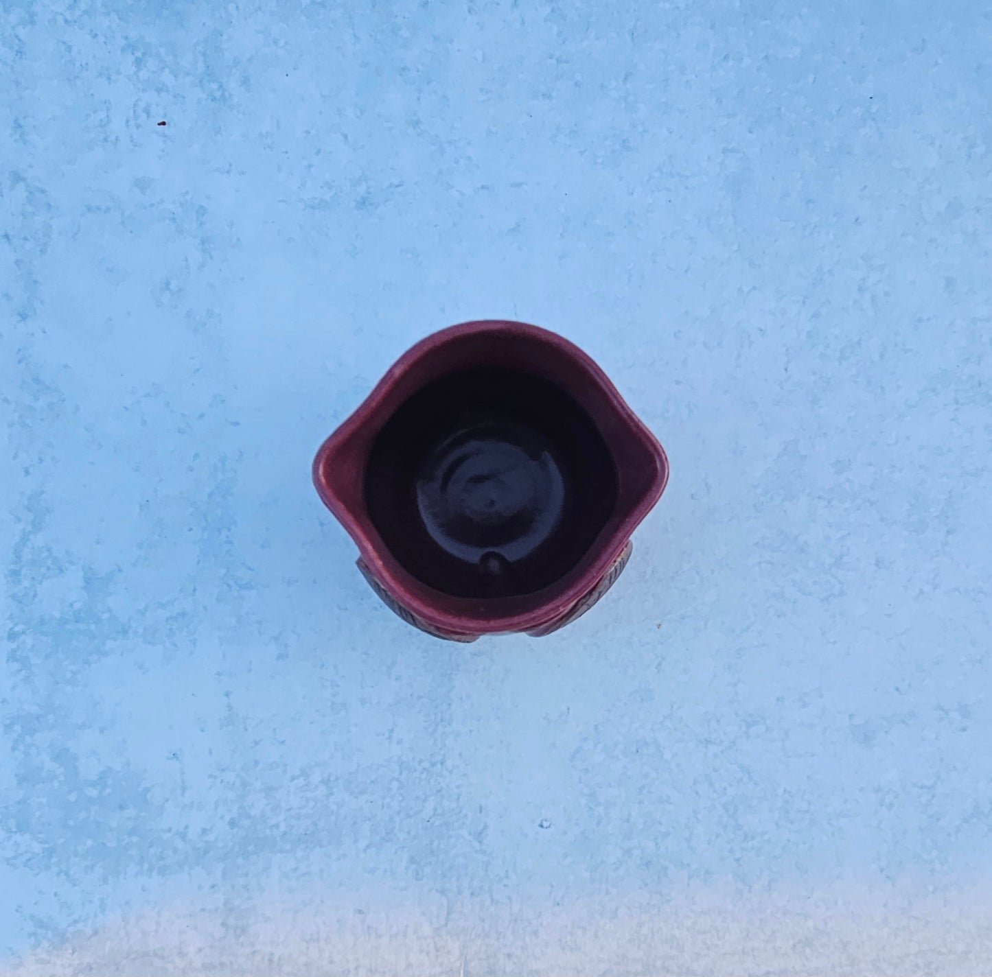 Egg Separator | Burgundy
