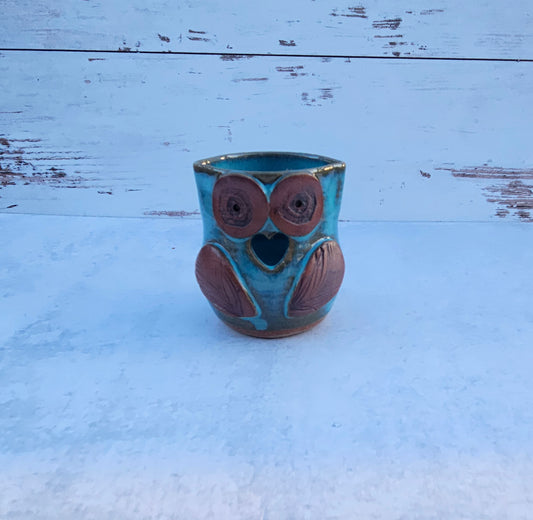 Egg Separator | Turquoise