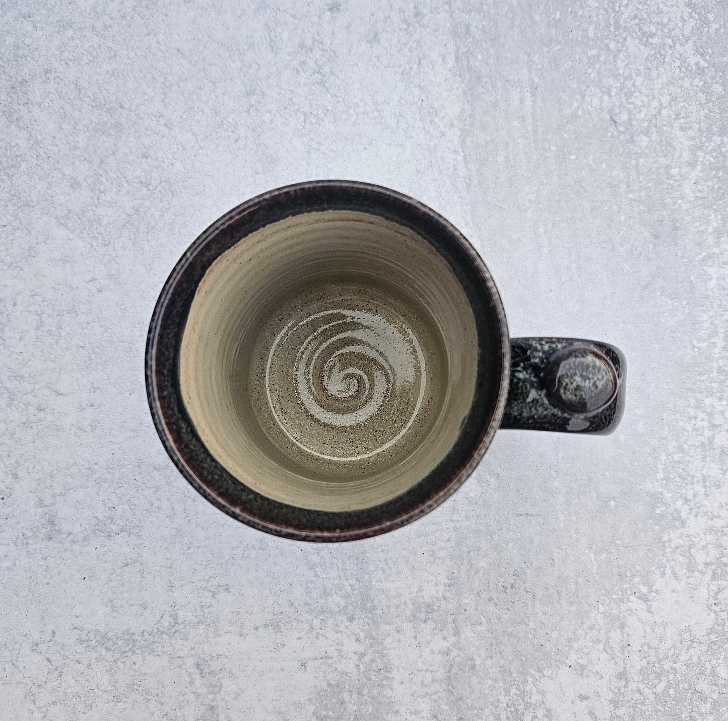 Barn Mug 》16 oz.