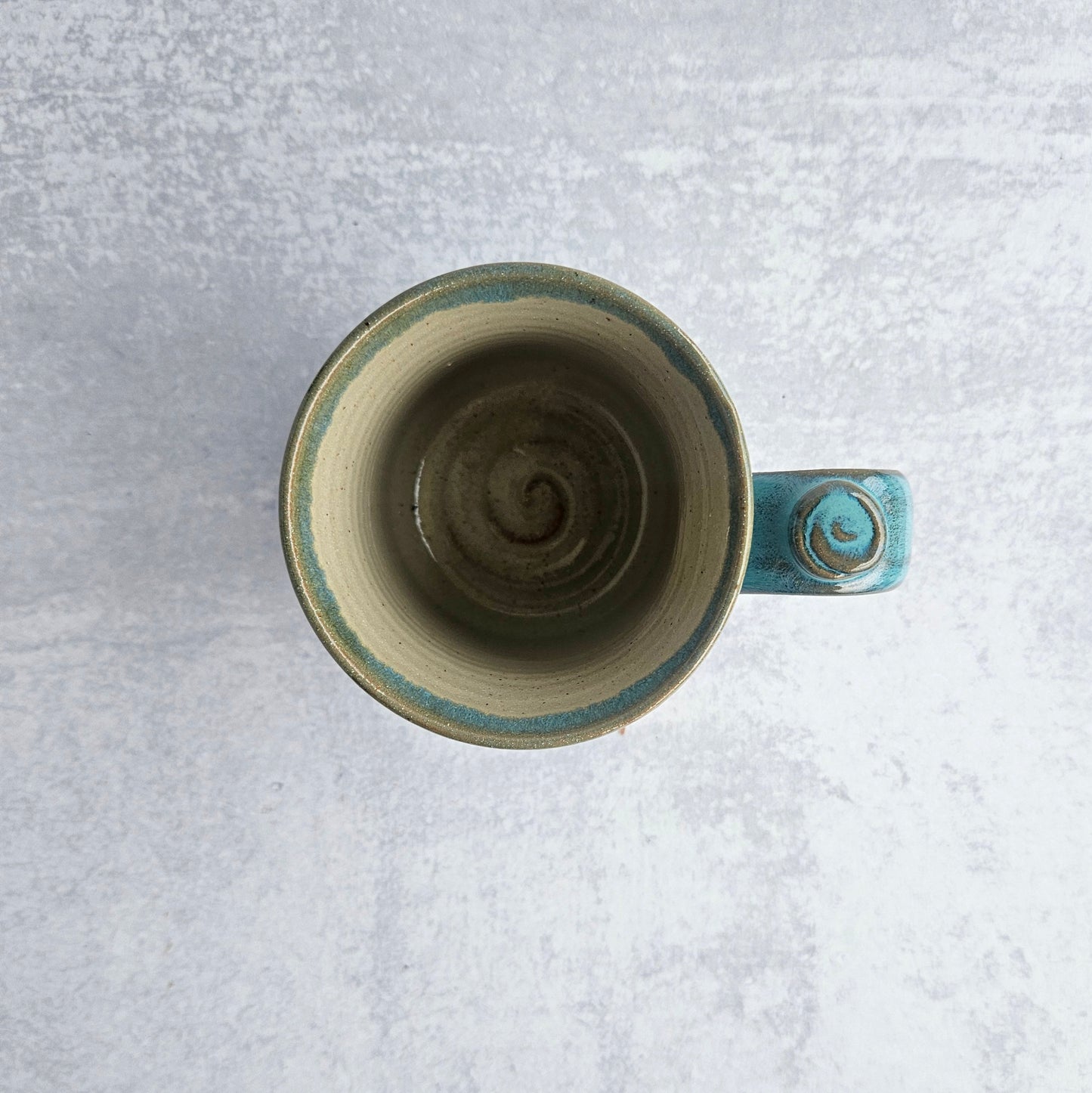 Barbed Wire Mug | 14 oz.