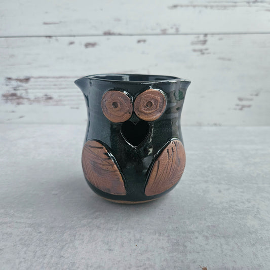 Egg Separator | Black